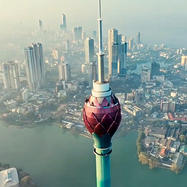 Colombo