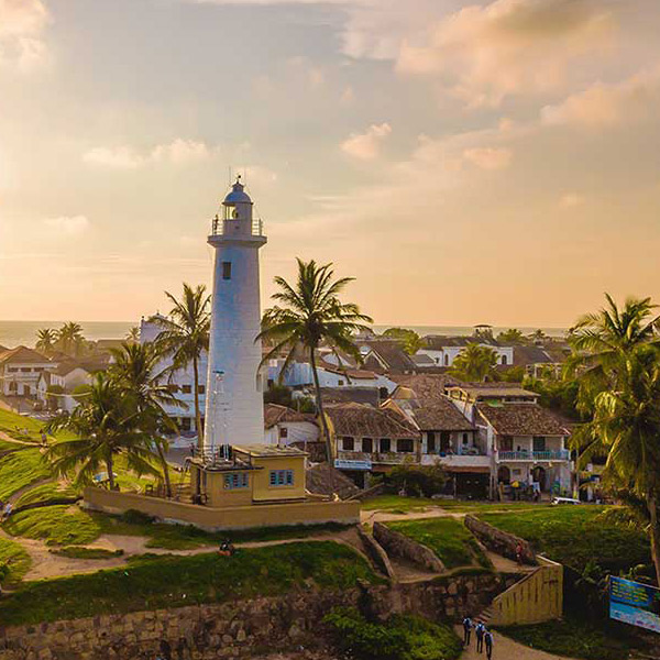 Galle