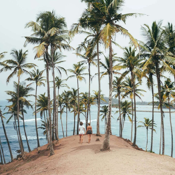 Mirissa