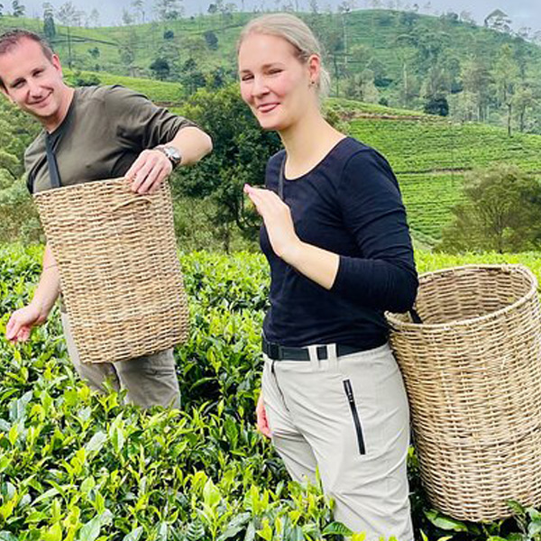 Nuwara Eliya