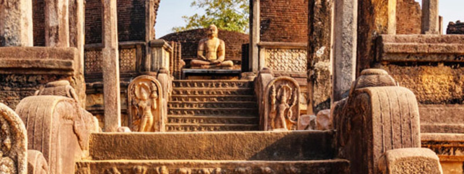 Polonnaruwa