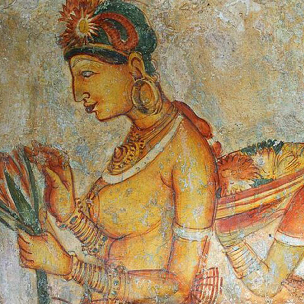 Sigiriya
