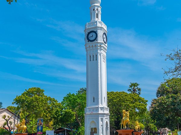 Northern Sri Lanka Discovery Tour (10 Days / 9 Nights)