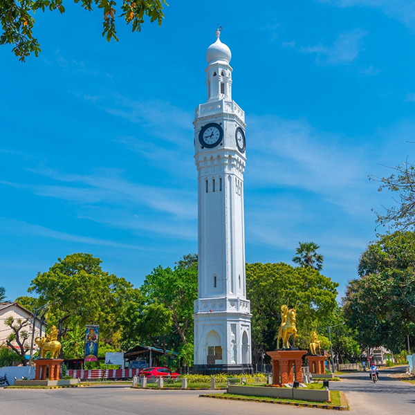 Jaffna