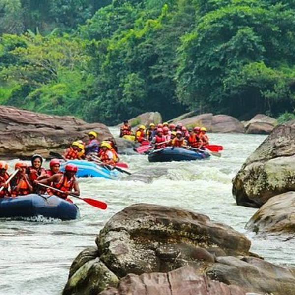 Kitulgala