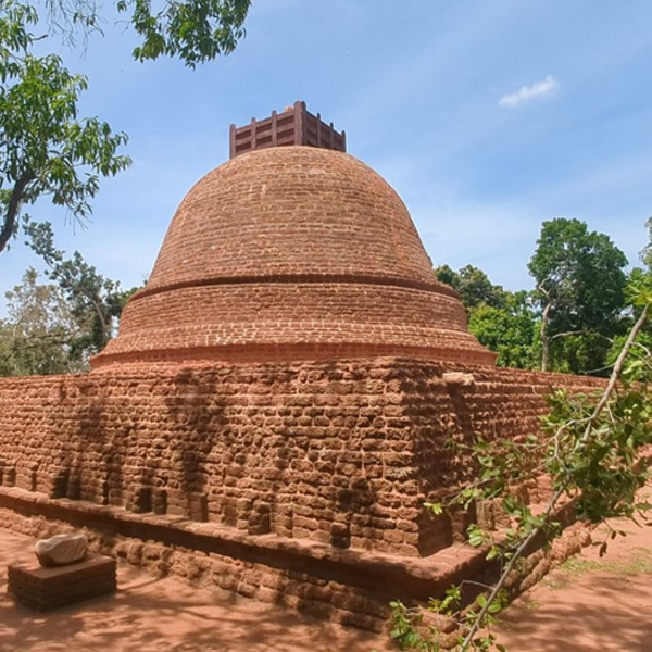 Mullaitivu
