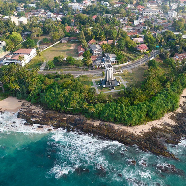 Tangalle