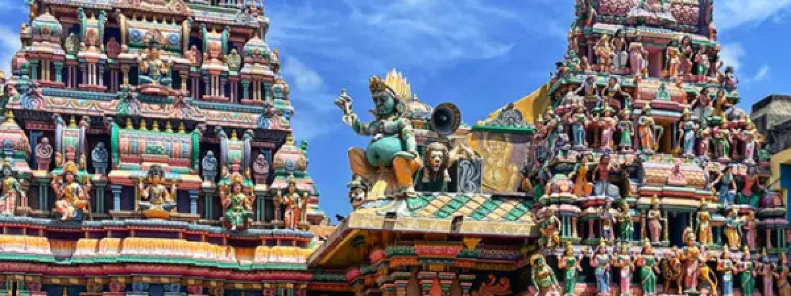 Trincomalee
